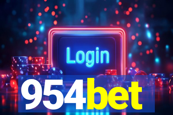 954bet