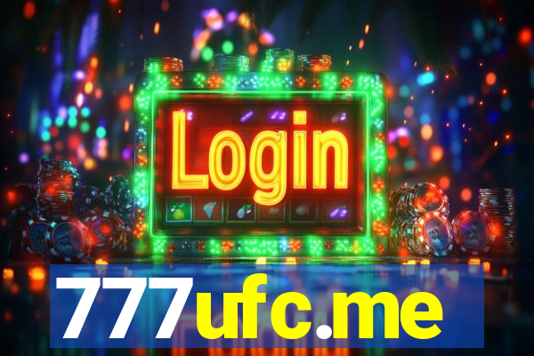 777ufc.me