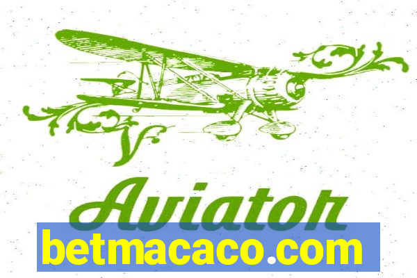 betmacaco.com