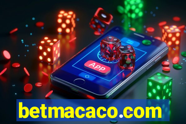 betmacaco.com