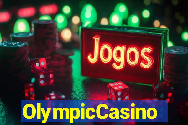 OlympicCasino