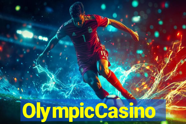 OlympicCasino