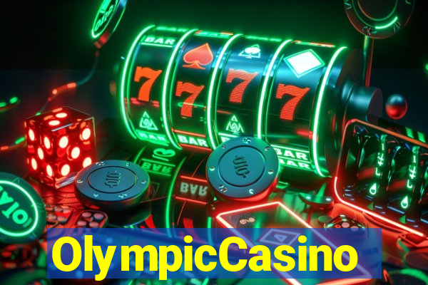 OlympicCasino