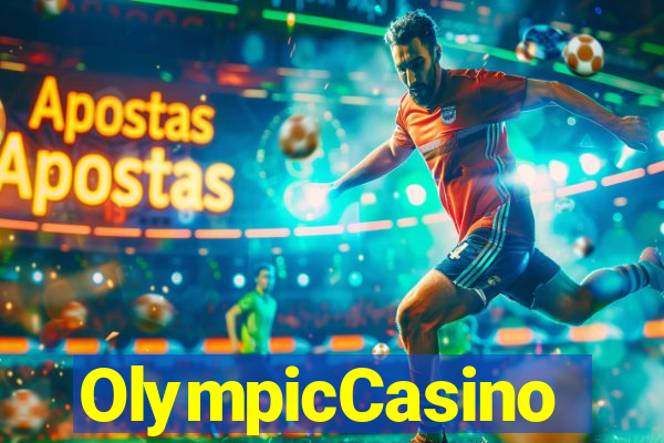 OlympicCasino