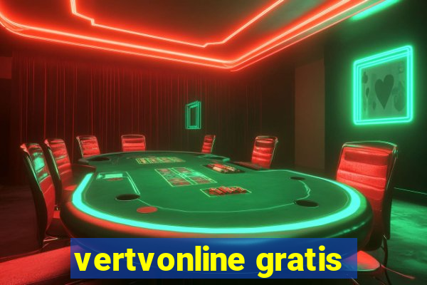 vertvonline gratis