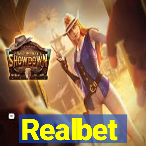 Realbet