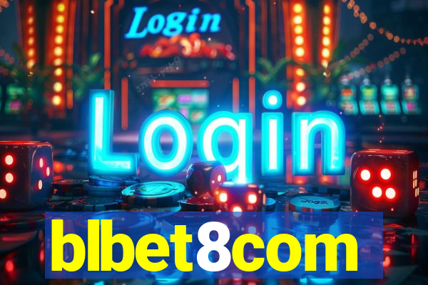 blbet8com