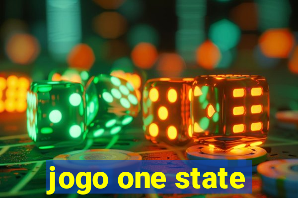 jogo one state