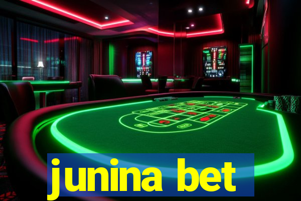 junina bet