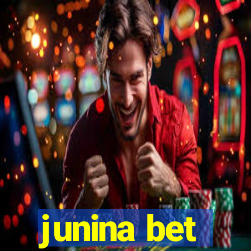 junina bet