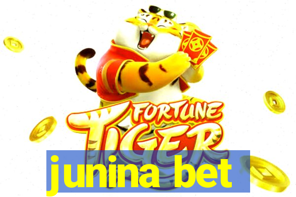 junina bet