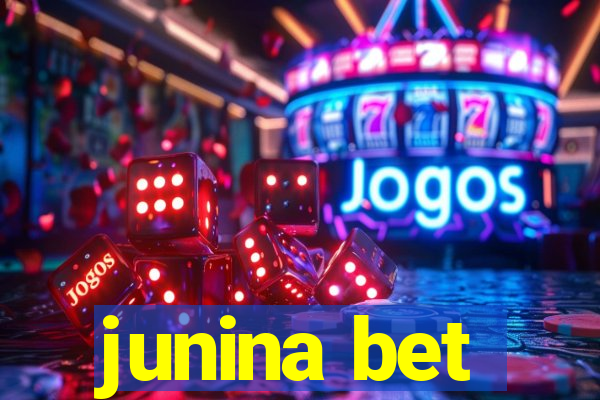 junina bet