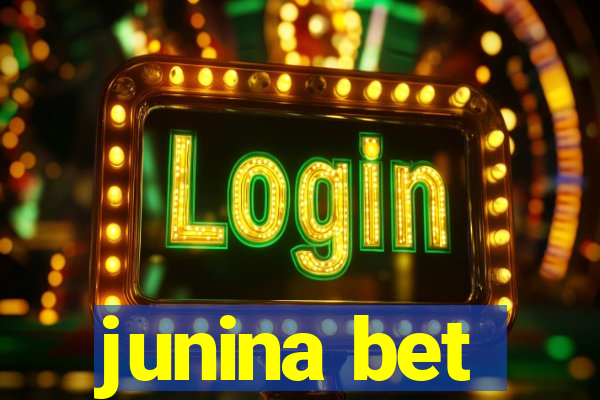 junina bet