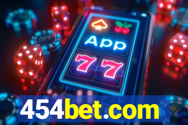 454bet.com