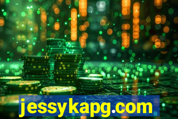 jessykapg.com