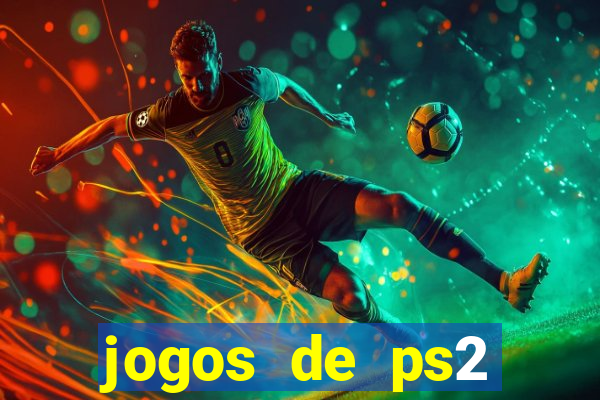 jogos de ps2 download torrent