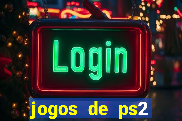 jogos de ps2 download torrent