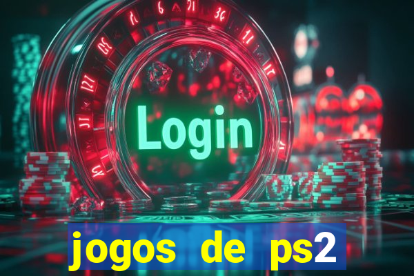 jogos de ps2 download torrent