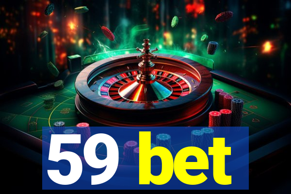 59 bet