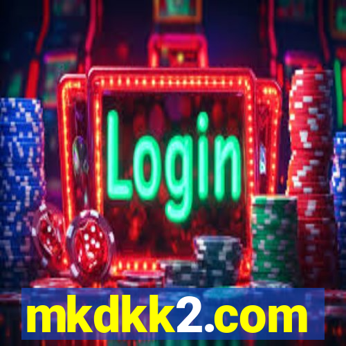 mkdkk2.com