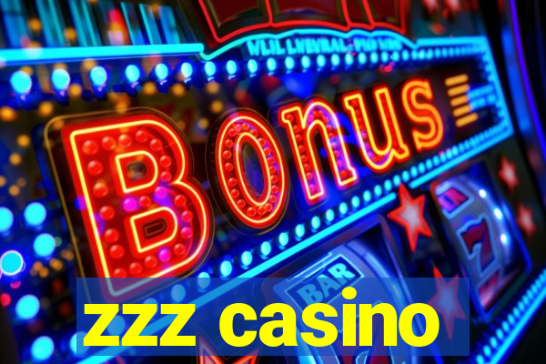 zzz casino