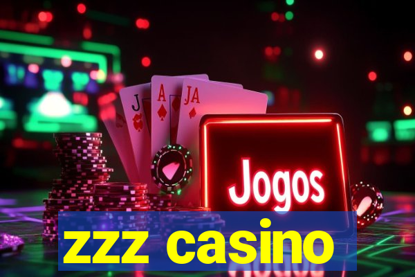 zzz casino