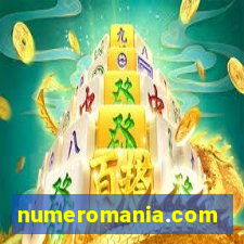 numeromania.com.br