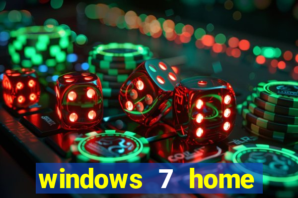 windows 7 home premium 64 bits iso