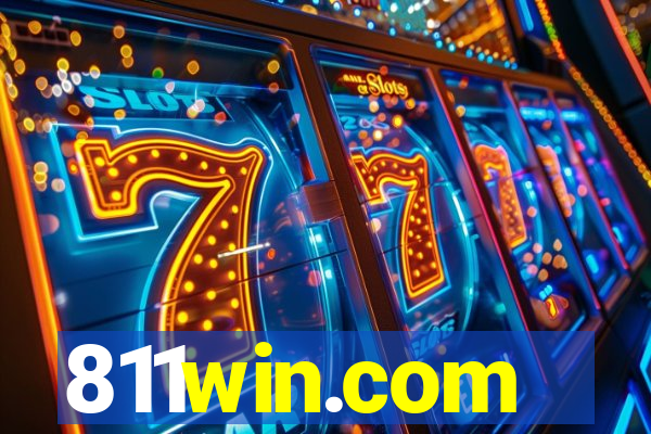 811win.com