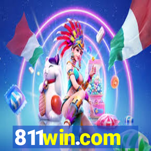 811win.com