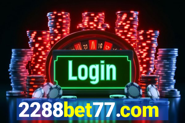 2288bet77.com