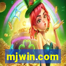 mjwin.com