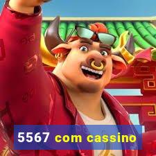 5567 com cassino