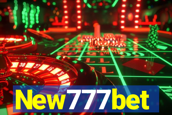 New777bet