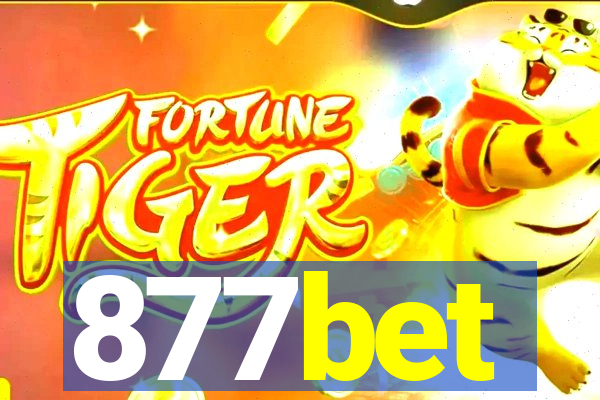 877bet