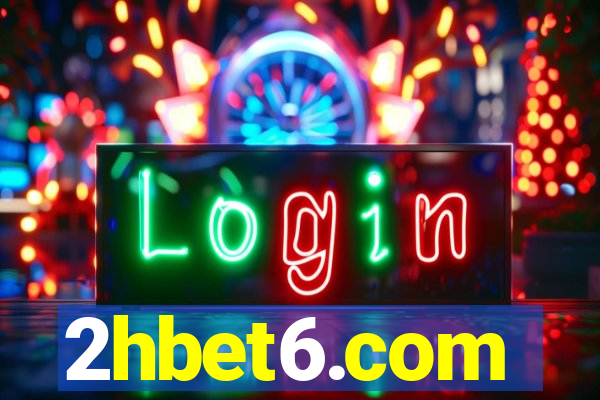 2hbet6.com