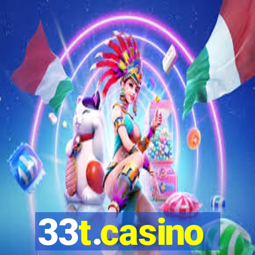 33t.casino