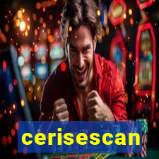 cerisescan