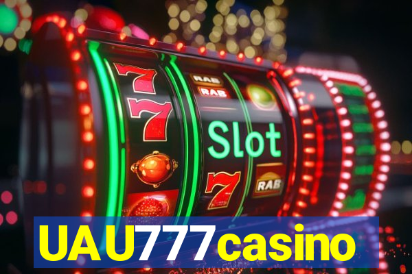 UAU777casino