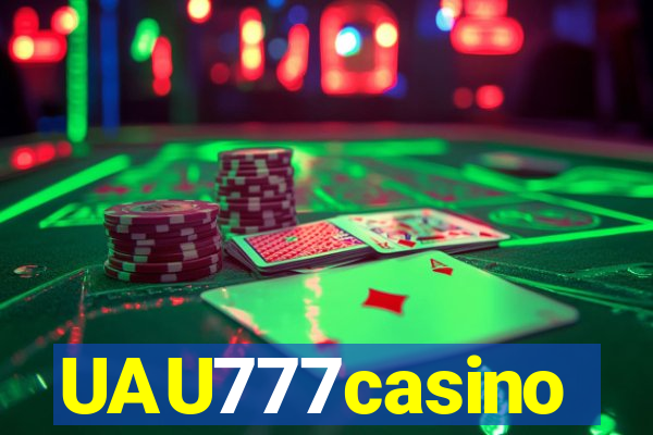 UAU777casino