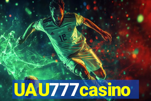 UAU777casino