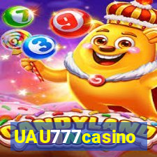 UAU777casino