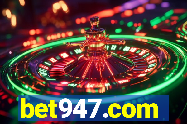 bet947.com