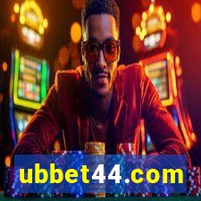 ubbet44.com