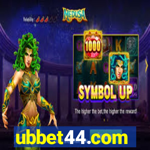 ubbet44.com