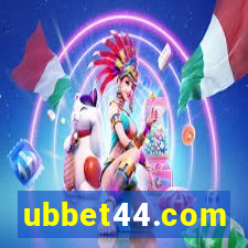 ubbet44.com