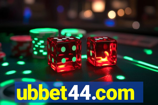 ubbet44.com