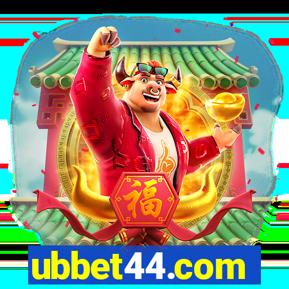 ubbet44.com