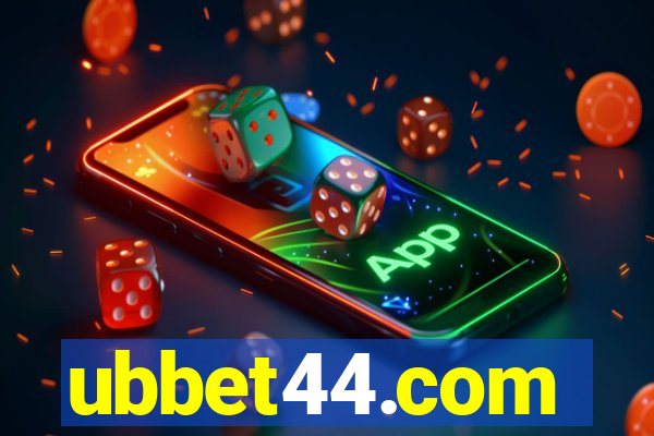 ubbet44.com