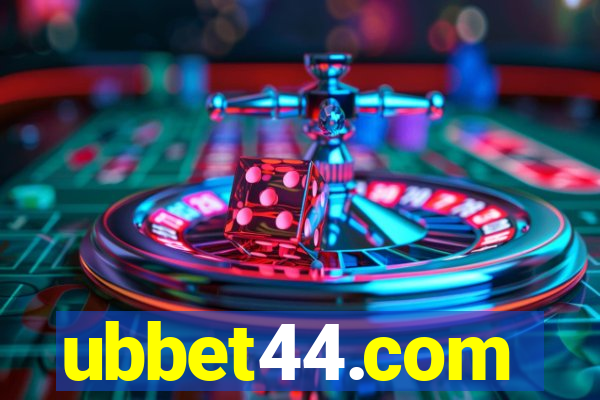 ubbet44.com